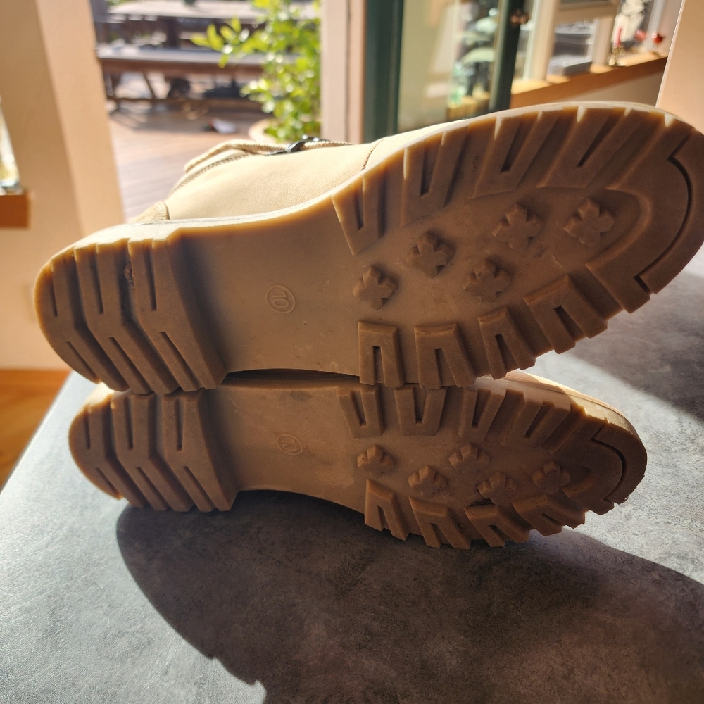 Universal Thread Boots - image 6